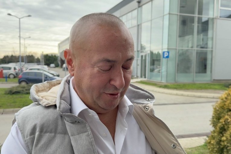 Radiša Trajković Đani