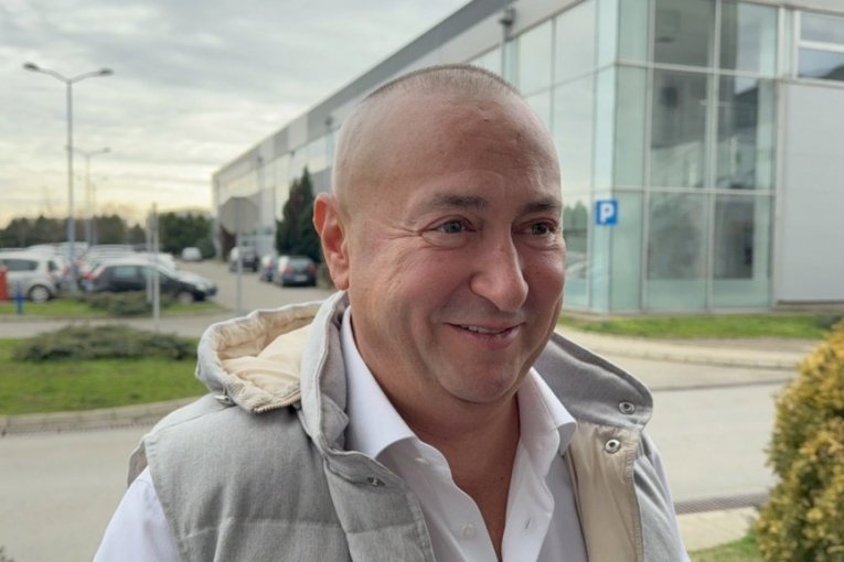 Radiša Trajković Đani