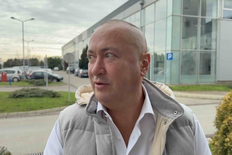 Radiša Trajković Đani