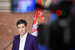 KO STE VI DA SE MEŠATE?! Brnabićeva odgovorila Vuli Ceci zbog komentara o predsedniku Vučiću!