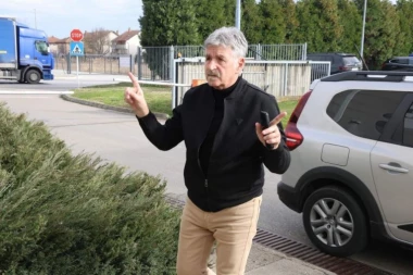 "MOŽDA JE NEŠTO SEVNULO TU...": Bosanac raskrinkao Đanija i Jelenu Karleušu!