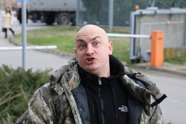 Dragomir Despić Desingerica