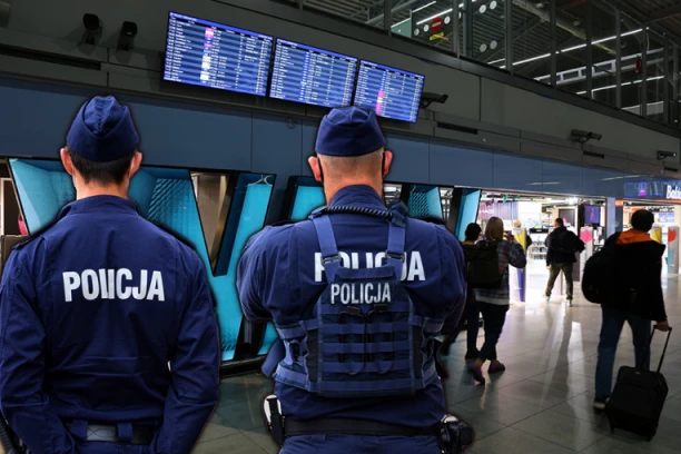 PAO CRNOGORAC U POLJSKOJ, OPTUŽEN DA JE KINESKI ŠPIJUN! Skoro pa neverovatna vest iz Varšave, poternicu raspisala Litvanija!