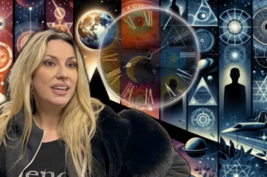 RADA MANOJLOVIĆ IZNELA ZABRINJAVAJUĆU TEORIJU! Ovo se krije od nas? PEVAČICA ZAPALILA DRUŠTVENE MREŽE!