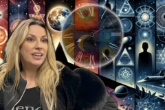 RADA MANOJLOVIĆ IZNELA ZABRINJAVAJUĆU TEORIJU! Ovo se krije od nas? PEVAČICA ZAPALILA DRUŠTVENE MREŽE!