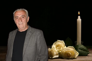 TRAGEDIJA U DOMU LEGENDARNOG PEVAČA! Umrla snaja Šekija Turkovića