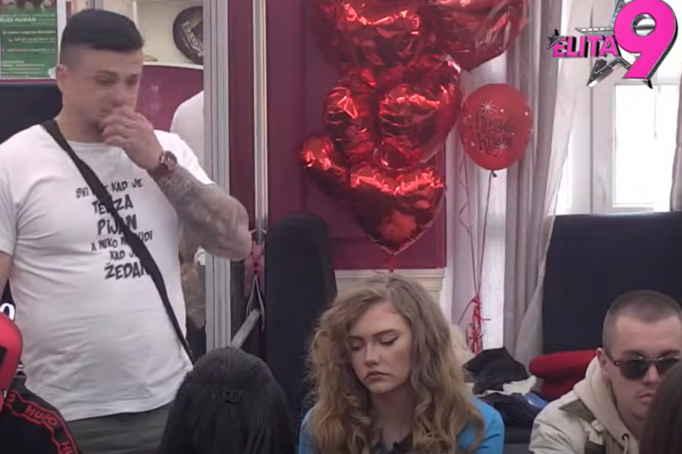 Borislav Terzić Terza