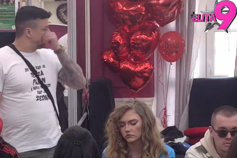 Borislav Terzić Terza