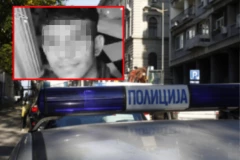 "PRETRAŽIVALI SMO SVA MESTA NA KOJIMA JE MOGAO DA BUDE, KORIŠĆEN I DRON!" Oglasio se MUP o nestanku i smrti tinejdžera u Zrenjaninu!