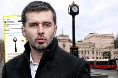 PALA NOVA IZMIŠLJOTINA OPOZICIJE! Savo lažov sa Alibabe!