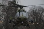 OPSADNO STANJE KOD KANJIŽE: Uočene jake snage policije i vojske sa više putničkih, terenskih i kombi vozila! - ČUJU SE I HELIKOPTERI!