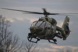 DRAMA NA NEBU NA RELACIJI BANJALUKA-BEOGRAD! Porodilja (34) u teškom stanju hitno prevezena helikopterom u Srbiju!