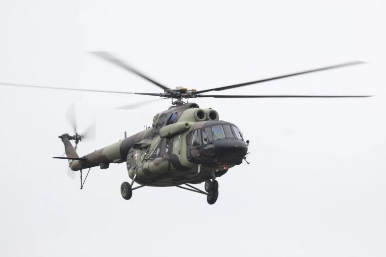 PORODILJI KOJA JE PREBAČENA IZ BANJALUKA ZA BEOGRAD OPERISANA GLAVA! Novi detalji drame: "VRLO ZAHTEVNA VAZDUŠNA MEDICINSKA EVAKUACIJA!"