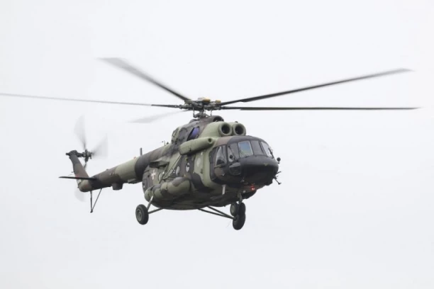 PORODILJI KOJA JE PREBAČENA IZ BANJALUKA ZA BEOGRAD OPERISANA GLAVA! Novi detalji drame: "VRLO ZAHTEVNA VAZDUŠNA MEDICINSKA EVAKUACIJA!"