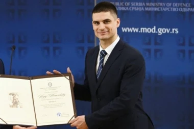 NAJPOŽELJNIJI VODITELJ RTS-a DAO OTKAZ: Hvala i doviđenja!