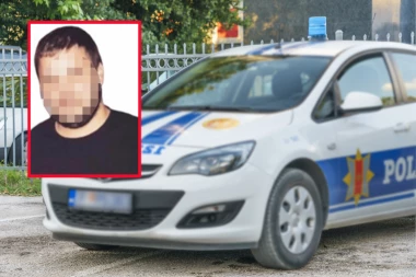 JEDAN UDARAC BIO KOBAN! Miloš tada preminuo nakon 15 dana borbe, zbog prebijanja hapšen rođak vođe opasnog klana!