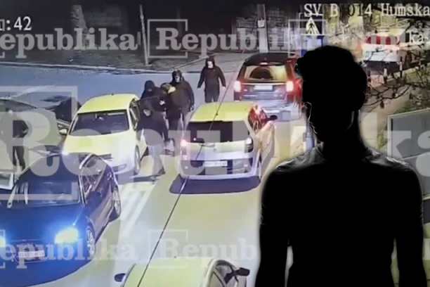 "ZA KOGA SAD NAVIJAŠ, ĆACI?!" Potresna ispovest oca brutalno pretučenog tinejdžera u Humskoj: Polomljene su mu šake, noga, isečena glava...