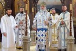 KAKO POSTE BOLESNI, STARI, TRUDNICE, DOJILJE, FIZIČKI RADNICI: Vladika Kirilo objasnio pravila uzdržanja i otkrio šta nas štiti od nečistog duha