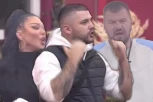 JANJUŠU I ALIBABI PRETI DISKVALIFIKACIJA?! Maja Marinković ih URNISALA pred kamerama, čeka se ZVANIČAN ODGOVOR PRODUKCIJE!