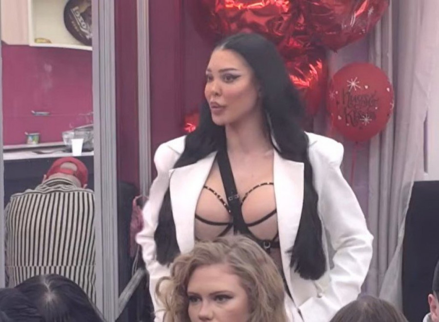 JANJUŠU I ALIBABI PRETI DISKVALIFIKACIJA?! Maja Marinković ih URNISALA pred kamerama, čeka se ZVANIČAN ODGOVOR PRODUKCIJE!