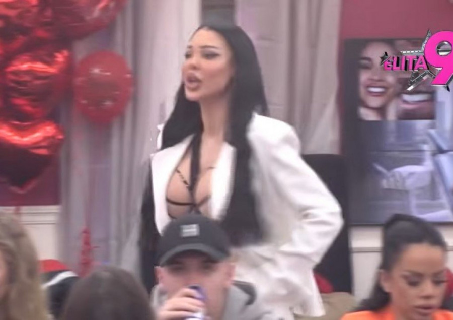 JANJUŠU I ALIBABI PRETI DISKVALIFIKACIJA?! Maja Marinković ih URNISALA pred kamerama, čeka se ZVANIČAN ODGOVOR PRODUKCIJE!