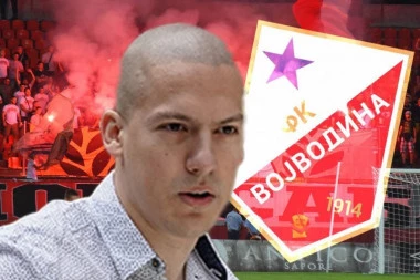 BAKA PRASE OPET UZEO MILIONE: Pogledajte šta je uplatio na meč Voše i Partizana! (FOTO)