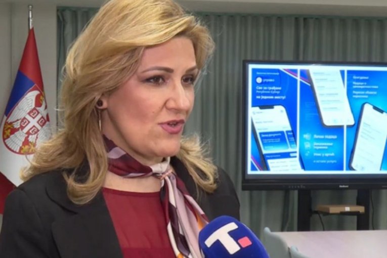 Biljana Marić