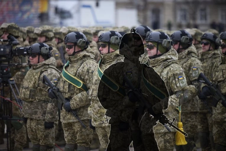 NEVEROVATNA AKCIJA NA FRONTU! Ruski vojnik kod Pokrovska SAM zarobio osam Ukrajinaca - šokantna ispovest jednog od njih!