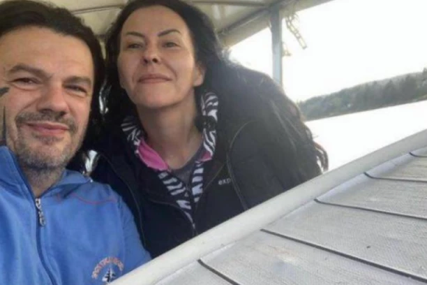 "PROVERITE U POLICIJI SVE PRIJAVE O NASILJU": Hitno oglašavanje bivše supruge Ace Amadeusa nakon SKANDALOZNIH OPTUŽBI!