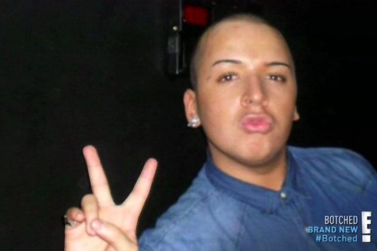 Džordan Džejms Park