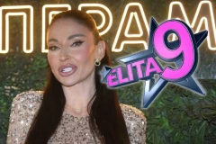 KATARINA ŽIVKOVIĆ ULAZI U "ELITU 9"! Pevačica napravila dogovor sa produkcijom!