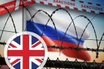 VELIKA BRITANIJA UDARILA PO RUSIJI! Uvela im NAJJAČE sankcije do sada!