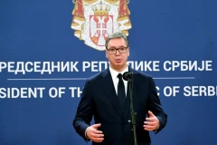 VUČIĆ SE SASTAJE SA SPECIJALNIM IZASLANIKOM EU: Peter Sorensen stiže na Andrićev venac