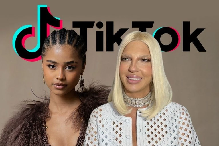 NJEN RAD KUKOVIMA SRUŠIO INTERNET! Plesom osvojila čak i Karleušu - snimak vrelog plesa NIJE ZA SLABA SRCA! (VIDEO)