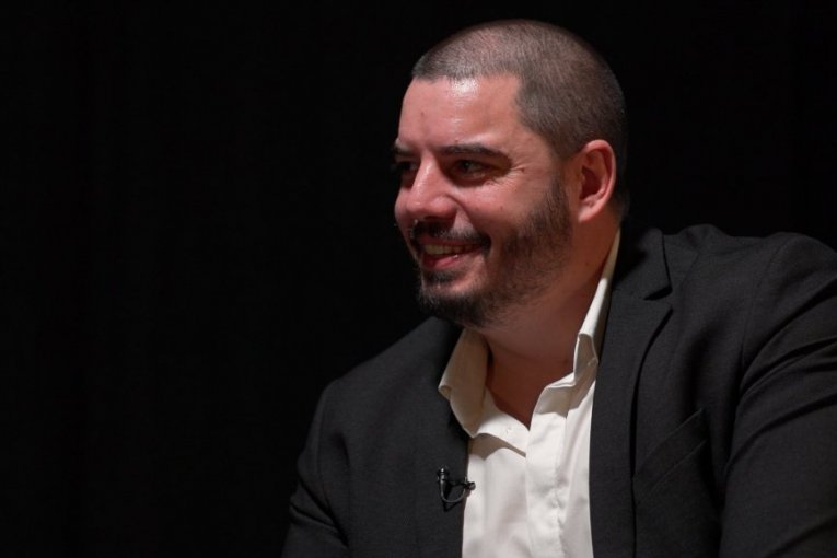 Najnovija epizoda emisije "Ozloglašen"