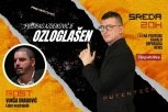 OPOZICIJA JE POKOJNA, A STUDENTI IZMANIPULISANI! Vukša Dragović u emisiji "Ozloglašen": Od početka je bilo jasno da se sve svodi na destabilizaciju države! (VIDEO)