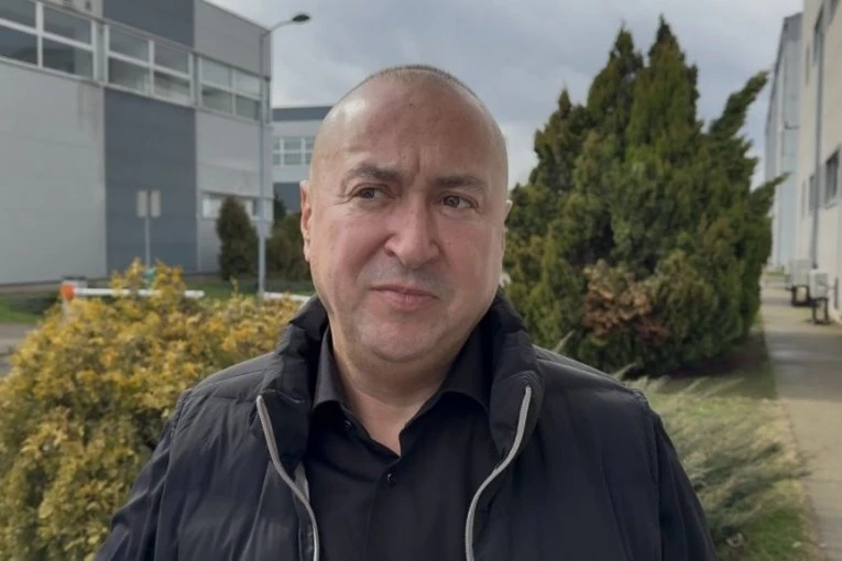 HOSPITALIZOVAN ĐANI! Hitno se oglasila Slađa!