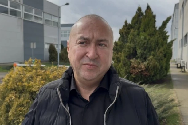 HOSPITALIZOVAN ĐANI! Hitno se oglasila Slađa!