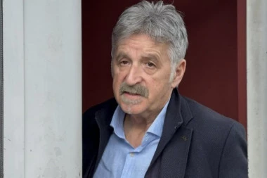 BOSANAC KONAČNO SMOGAO SNAGE DA PROGOVORI! Evo kako je Džidža nakon GUBITKA BEBE - Preživela je agoniju!