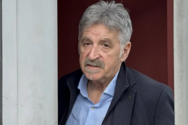 BOSANAC KONAČNO SMOGAO SNAGE DA PROGOVORI! Evo kako je Džidža nakon GUBITKA BEBE - Preživela je agoniju!