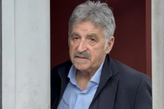 BOSANAC KONAČNO SMOGAO SNAGE DA PROGOVORI! Evo kako je Džidža nakon GUBITKA BEBE - Preživela je agoniju!