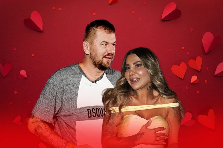 ANELI BROKE DOWN IN FRONT OF JANJUŠ! Admitted to everyone in the White House that she would do EVERYTHING AGAIN WITH HIM! Nation in SHOCK! (VIDEO)