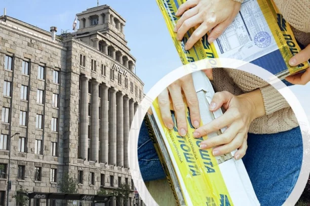 PAKET VAM DANIMA NE STIŽE? Oglasila se Pošta Srbije o "zarobljenim" pošiljkama - OVO JE RAZLOG ZAŠTO JE DOŠLO DO KAŠNJENJA