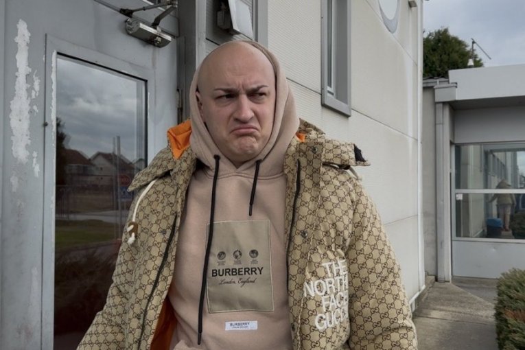 Dragomir Despić Desingerica