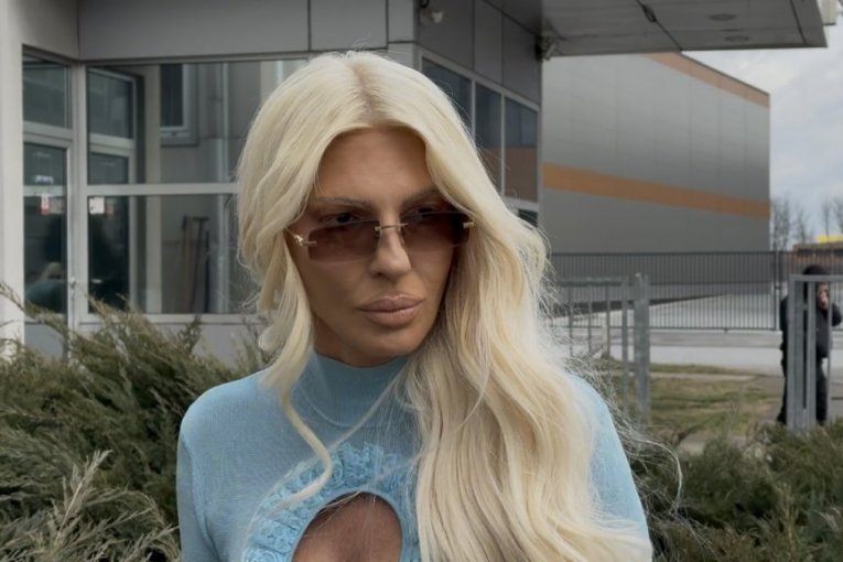 Jelena Karleuša