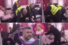 ASMIN DURDŽIĆ OPET ZVERSKI NAPAO UROŠA! Zbog ovih reči POLOMIO Stanića! TOTALNO POMRAČENJE U "ELITI 9"