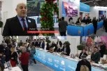 VRNJAČKA BANJA ZASIJALA NA MEĐUNARODNOM SAJMU TURIZMA: Nova ulaganja, luksuzni hoteli i rekordna sezona pred nama! (VIDEO)