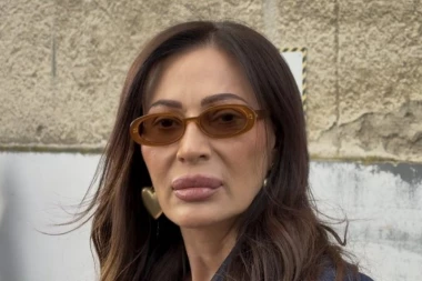 CECA NIKAD NEĆE PREDSTAVLJATI SRBIJU NA EVROVIZIJI: Otkrila razlog, a Sanja Vučić sve ŠOKIRALA! (VIDEO)