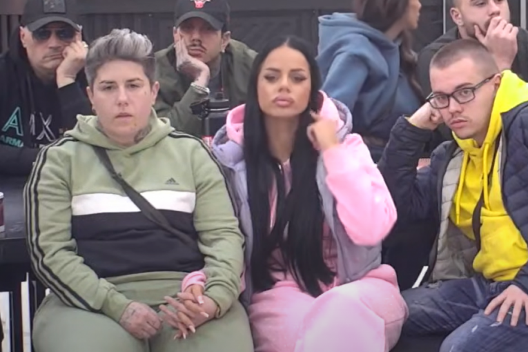 Jovana Tomić Matora i Dragana Stojančević