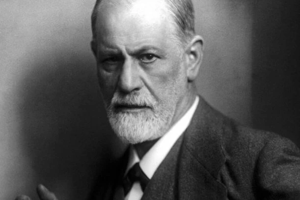 Čukununuk Sigmunda Frojda smuvao razvedenu pevačicu!